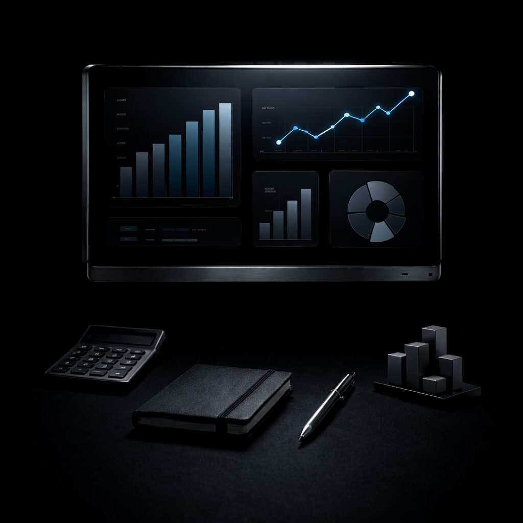 cesar mesa administrador de empresas desk