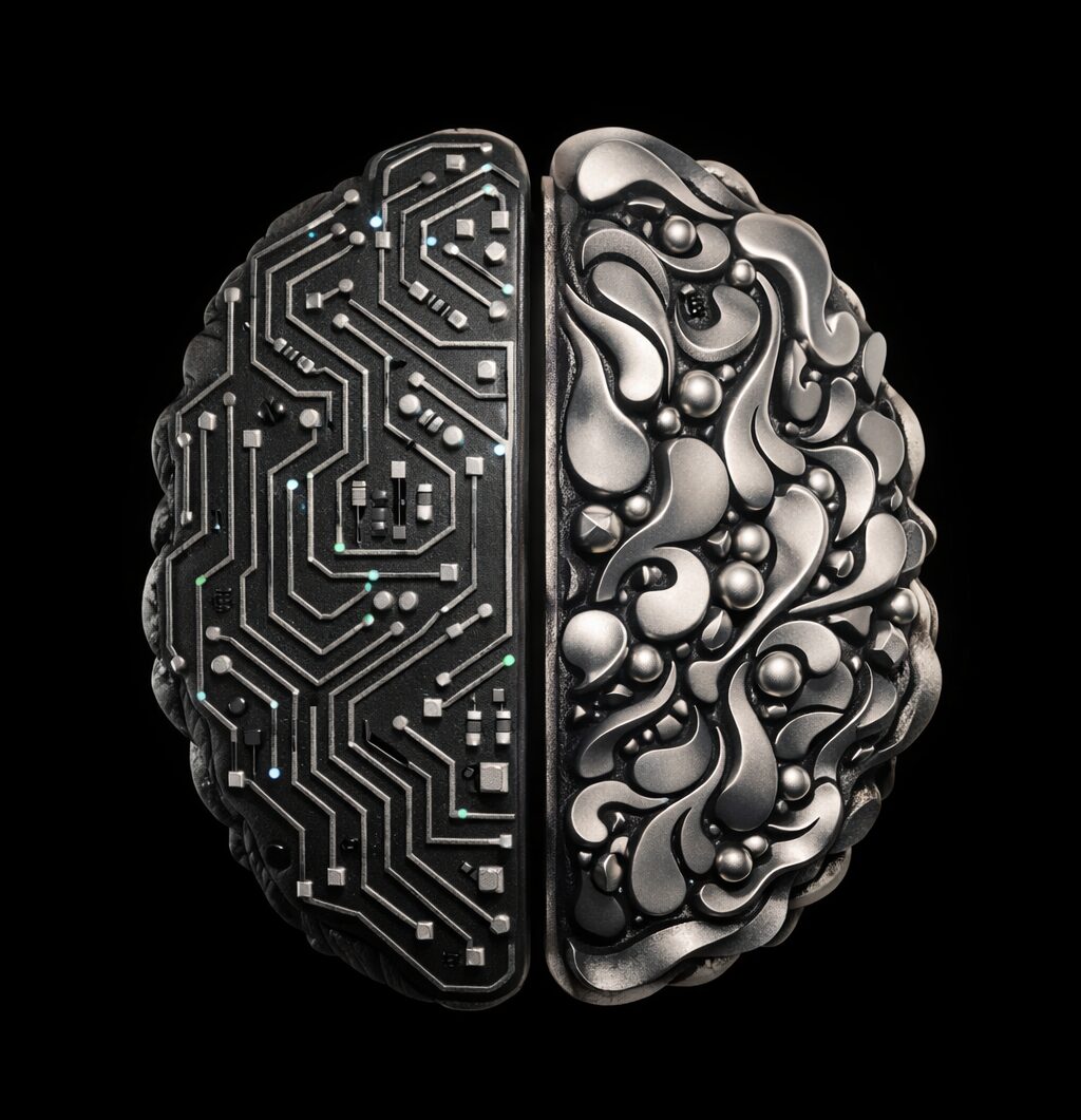 cesar mesa certificado en neuromarketing desk