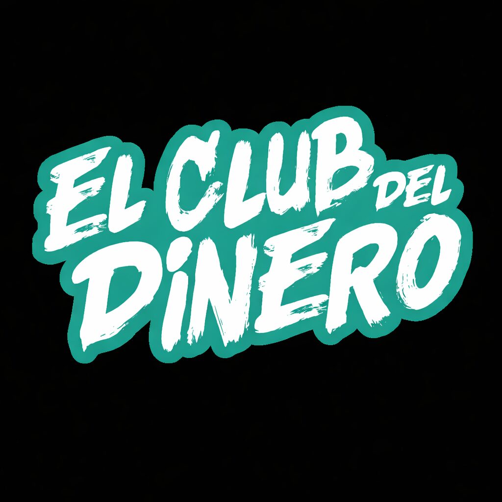 cesar mesa profesor en el club del dinero desk