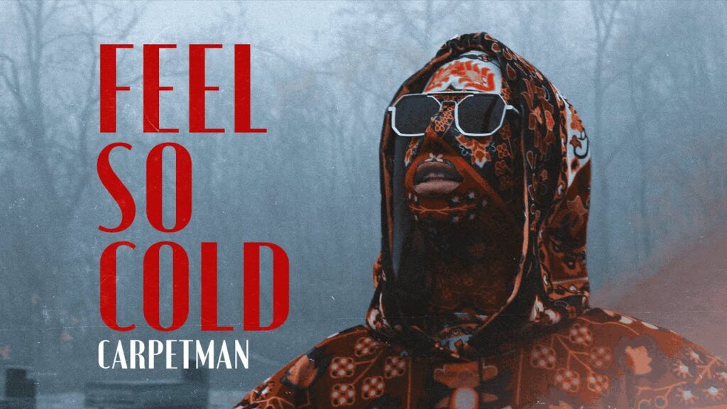 feel so good de carpetman y su estrategia de marketing
