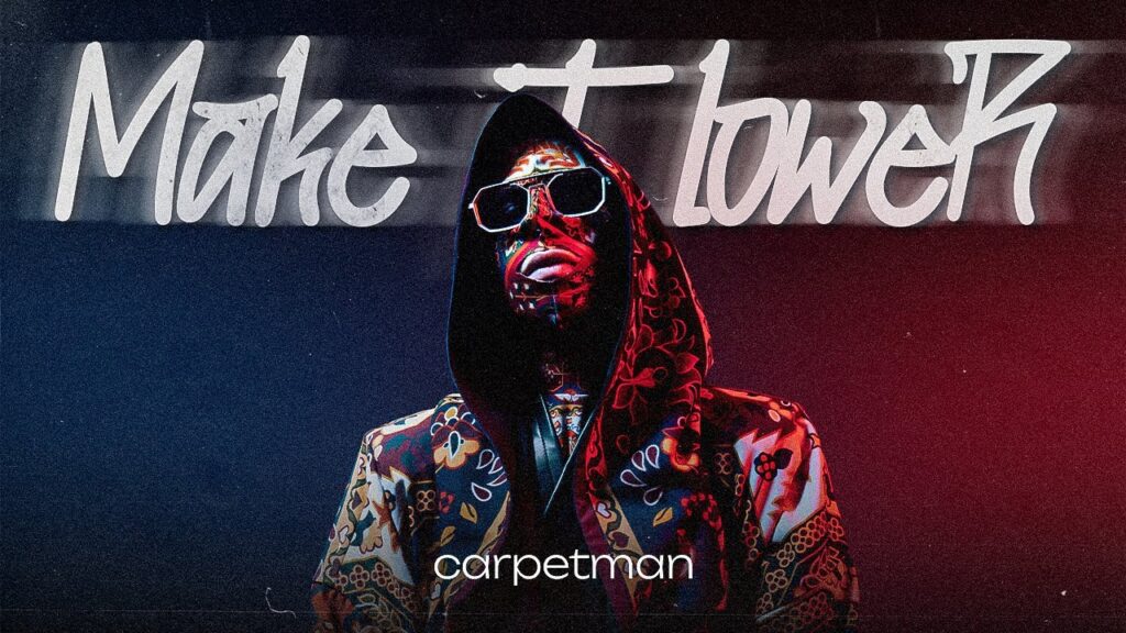 make it lover y su estrategia de marketing