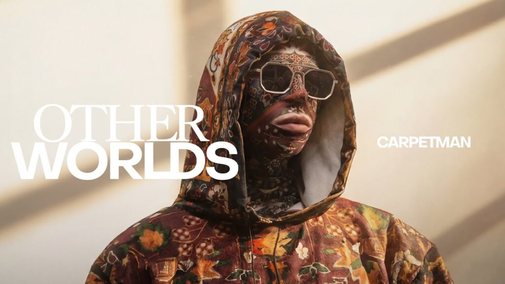 other worlds y su estrategia de marketing